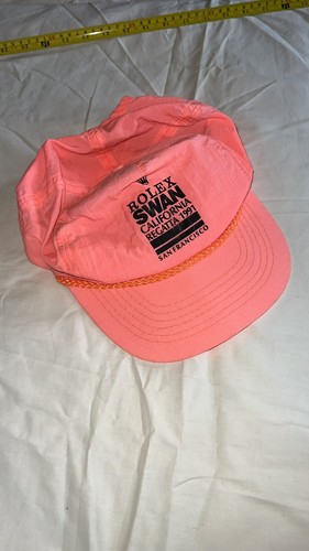 Cappello regata rolex - cappello,