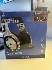 Wireless Digital Stereo Headset CP-RF01 per PS4