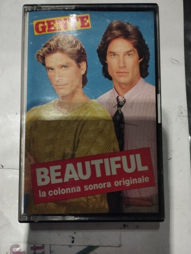 Musicassetta beautiful - musicassetta,