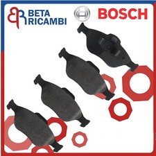 Pastiglie Freno Ford Fiesta V