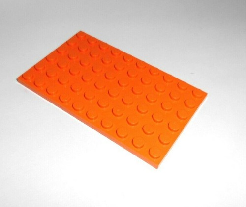 Lego piastra 6x10 - 6x10,, in