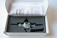 Wedico 1/16 Camion Bloccaggio Metallo Differenziale 3:1 - 768 (Incompleto?)