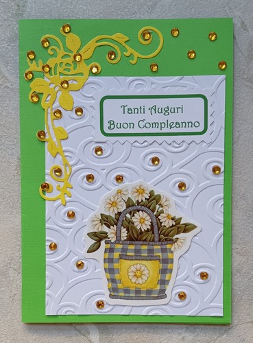 Compleanno femmina - 🌸,