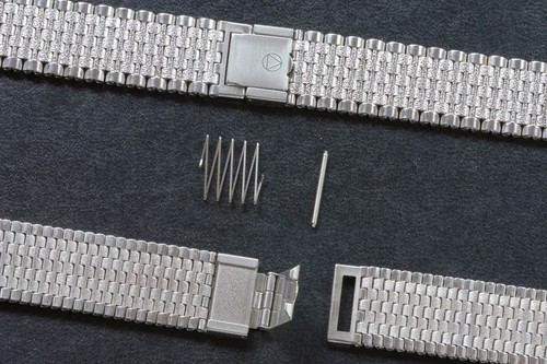 Venduto orologio nsa - venduto!,