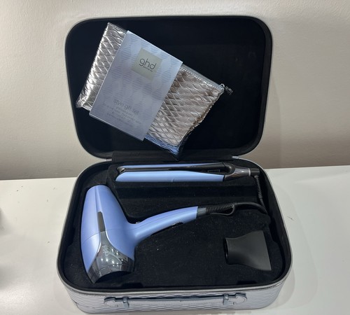 Set piastra ghd chronos - set, e
