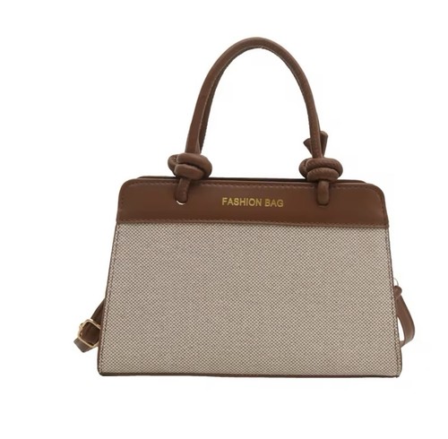Borsa donna tracolla - borsa, con