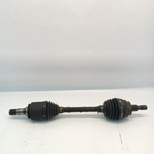 Albero motore anteriore