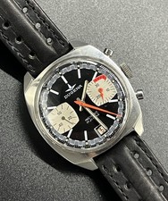 Dugena Valjoux 7734 Quadrante