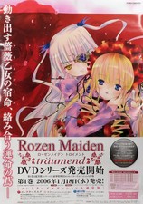 Poster promozionale DVD Pony