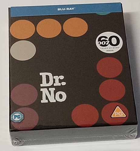 60th - (blu-ray),