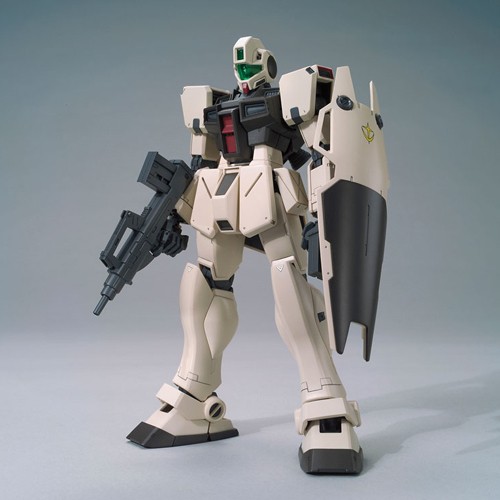 Gundam 100 gm command - 1/100,