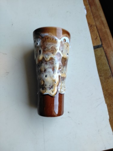 Vase céramique type - -,