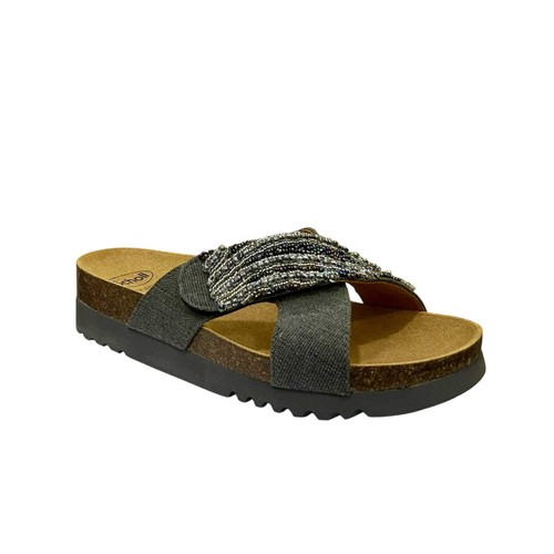 Scholl serena - , la