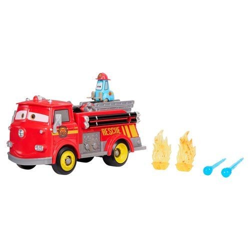 New playset personaggio mattel - new,