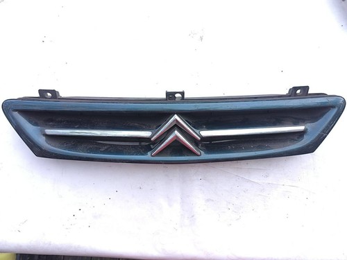 Griglia anteriore citroen - griglia,
