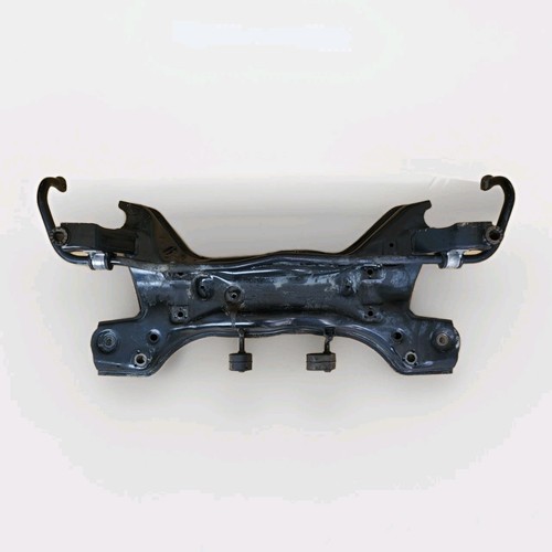 Culla motore assale anteriore - culla,