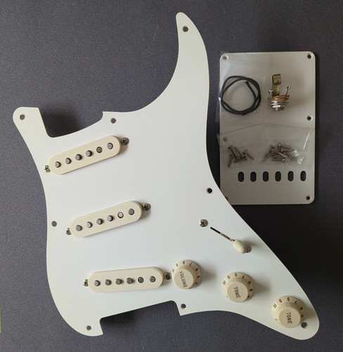 Fender american vintage - american, 57