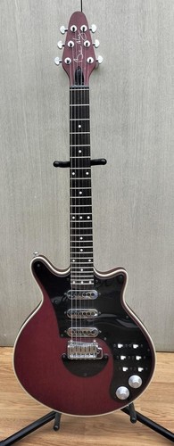 Brian may guitars - may,