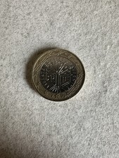 MONETA RARISSIMA 1 EURO