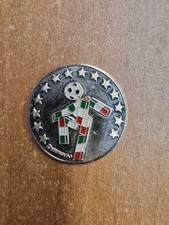 Moneta Commemorativa Italia 90
