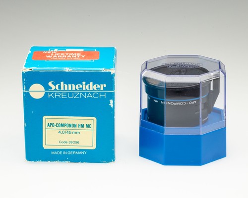 Schneider kreuznach - schneider,