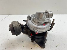 Subaru Forester SG 2007 Diesel