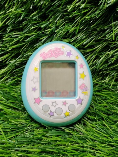Vintage tamagotchi friends - tamagotchi,