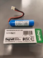 Batteria booster autoripara - batteria,