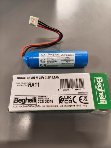 Batteria booster autoripara - autoripara, ar