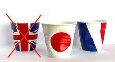 Revol - Tazza Espresso Flag