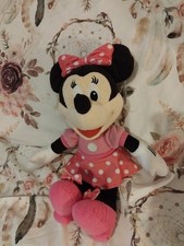 Peluche Fisher Price Minnie