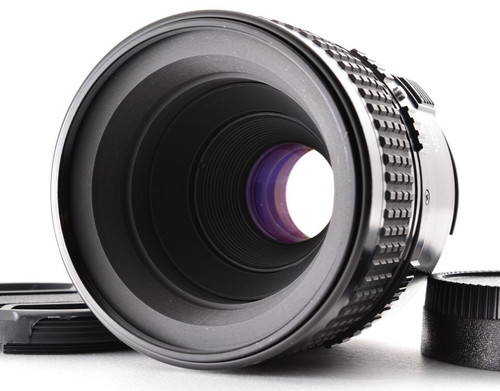 Exc nikon nikkor - af, micro