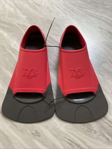 Tyr ebp burner fin swim - tyr,