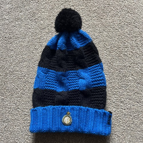 Cappello berretto inter milan - cappello,