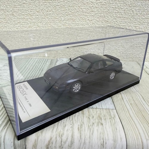 Story nissan 180sx - hi-story, 1/43