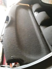 Cappelliera Copertura Vano Bagagli Peugeot 206 1.6 90cv 3 Porte – 1998-2003