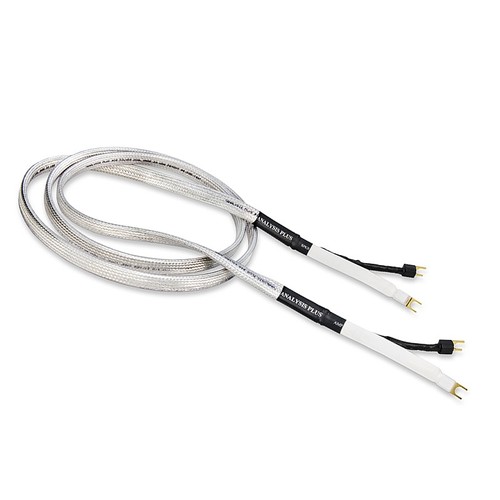 Analysis plus big silver cavo - plus,