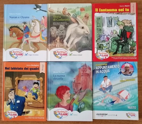 Storia codarotta tim - storia,