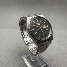 Seiko 5 7009-3130 - Automatico