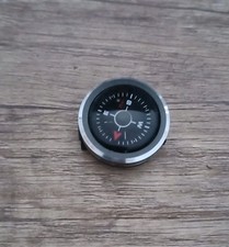 Bussola Mini Per Cinturino Orologio A Bracciale 