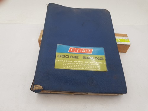Manuale officina fiat 650 - officina,