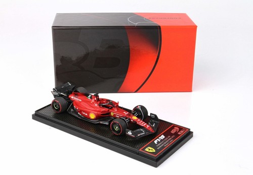 Bbr bbrc275a ferrari - 1:43,