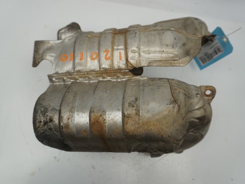 Schermo termico usato peugeot - schermo,