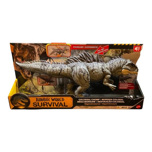 Jurassic world survival - world,