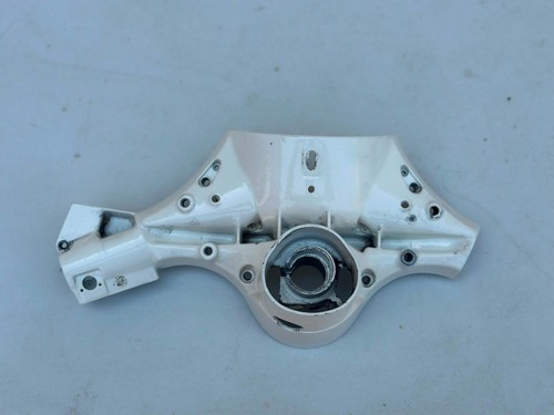 Manubrio inferiore vespa - inferiore,