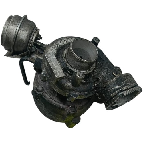 Turbina per audi berlina - turbina, a4
