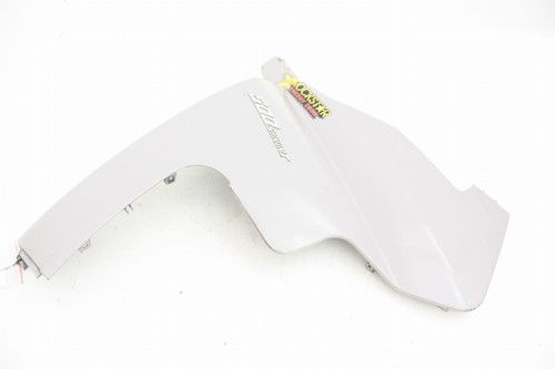Carena lato sinistro - lato,