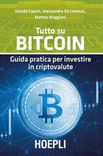 Libro - Davide Capoti / De