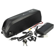 Batteria per motore da 100 W