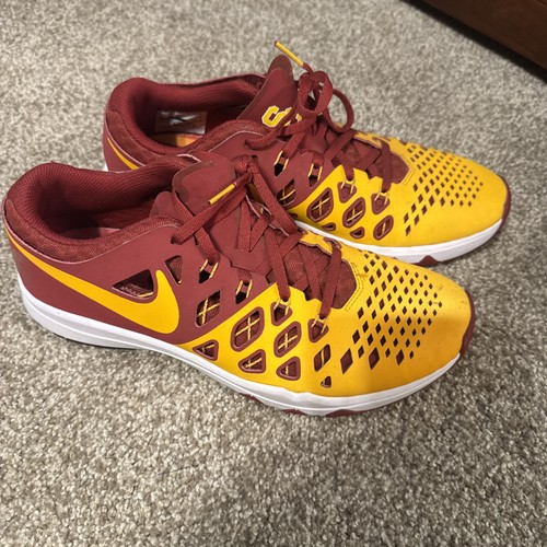 Scarpe corsa nike train - scarpe,